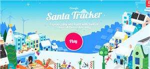 Santa Tracker Santa Tracker